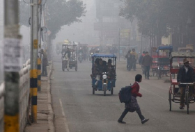 All north Indian cities fail to meet air quality standards, report finds 